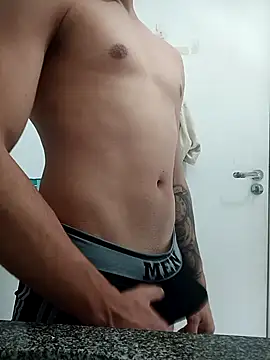 comobucetinhas online show from November 10, 2025, 6:46 pm