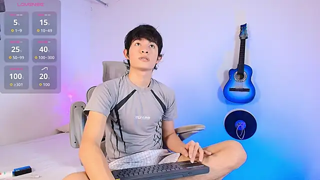 Anky xx online show from September 19, 2025, 11:53 pm