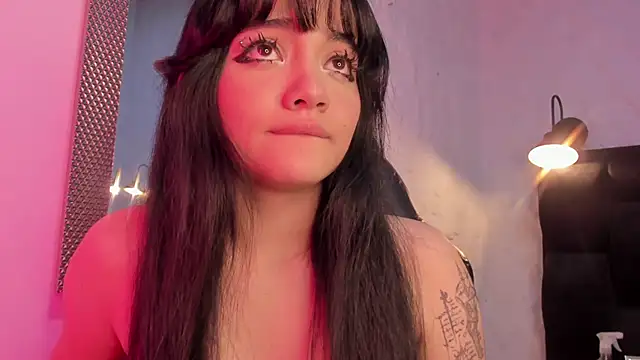 Snapshot of Darky_Doll chatting on September 26, 2025, 3:57 am Darky Doll online show from September 26, 2025, 3:57 am