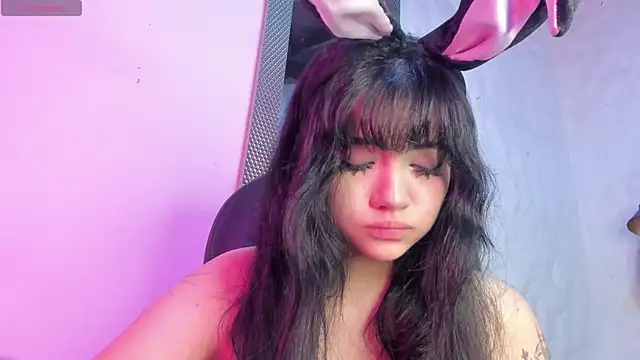 Snapshot of Darky_Doll chatting on October 6, 2025, 3:51 am Darky Doll online show from October 6, 2025, 3:51 am