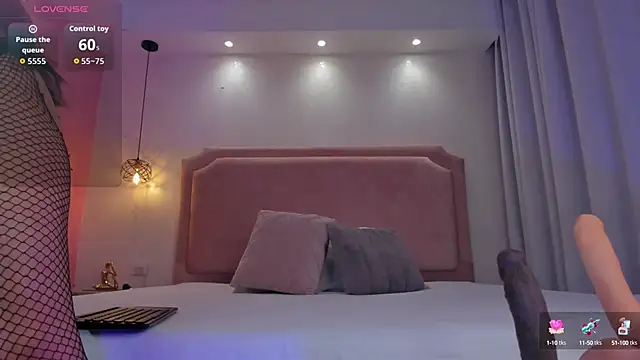 Ashlye Sstone online show from September 19, 2025, 10:47 pm