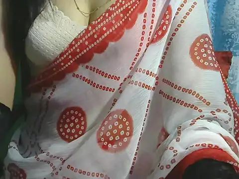 Snapshot of sheetal-sheetal95 chatting on April 19, 2026, 6:21 pm sheetal-sheetal95 online show from April 19, 2026, 6:21 pm