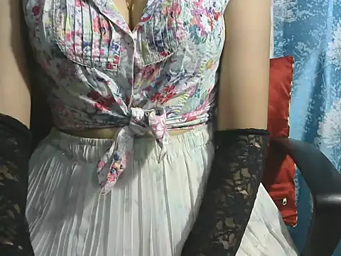Snapshot of sheetal-sheetal95 chatting on April 23, 2026, 6:09 pm sheetal-sheetal95 online show from April 23, 2026, 6:09 pm