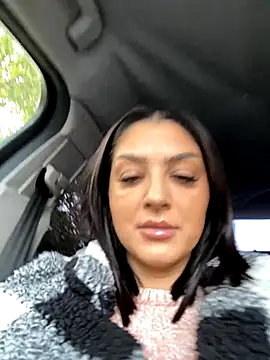 Lexi Storm online show from October 5, 2025, 5:31 am