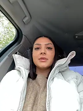 Lexi Storm online show from October 3, 2025, 5:53 am