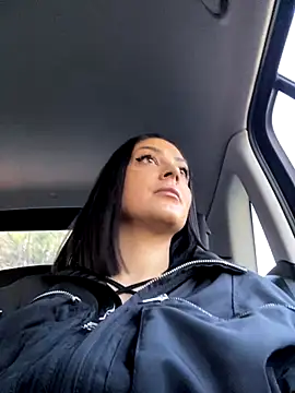 Lexi Storm online show from September 19, 2025, 5:33 am