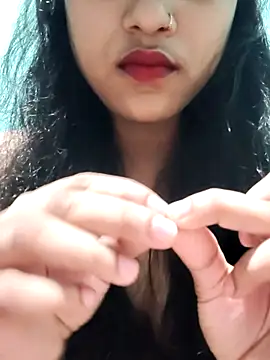 Snapshot of SugarWithSpice chatting on November 6, 2025, 8:07 am SugarWithSpice online show from November 6, 2025, 8:07 am