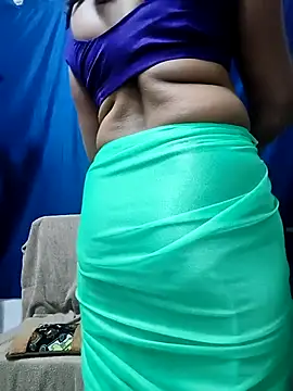 deepa-telugu143 online show from February 5, 2026, 10:16 pm