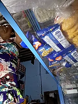 Lorenasex online show from December 17, 2025, 7:57 am