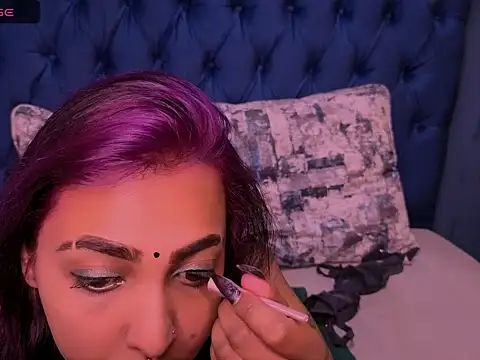 Snapshot of IndianPlayBunnyX chatting on September 21, 2025, 5:07 pm IndianPlayBunnyX online show from September 21, 2025, 5:07 pm