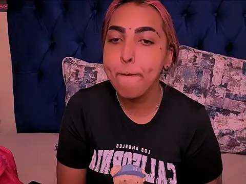 Snapshot of IndianPlayBunnyX chatting on October 13, 2025, 9:49 pm IndianPlayBunnyX online show from October 13, 2025, 9:49 pm