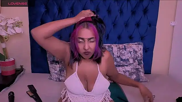 Snapshot of IndianPlayBunnyX chatting on October 24, 2025, 4:06 pm IndianPlayBunnyX online show from October 24, 2025, 4:06 pm