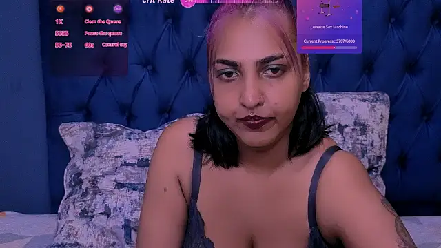 Snapshot of IndianPlayBunnyX chatting on September 15, 2025, 5:46 pm IndianPlayBunnyX online show from September 15, 2025, 5:46 pm