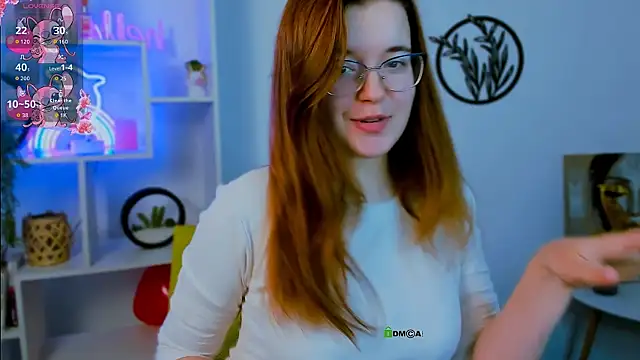 nika-still online show from February 20, 2026, 5:37 am