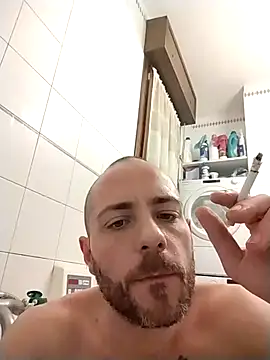 Baldassarre1990 online show from February 10, 2026, 10:53 pm