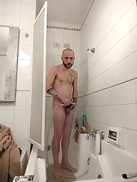 Baldassarre1990 online show from December 2, 2025, 7:48 pm