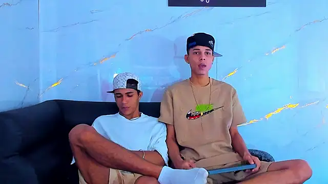 Snapshot of The_boys_at chatting on September 14, 2025, 4:46 am The boys at online show from September 14, 2025, 4:46 am