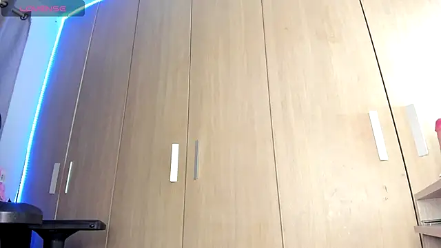 Latin goddsexxx online show from September 20, 2025, 11:15 am