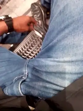 vergonvenco online show from January 5, 2026, 10:24 pm