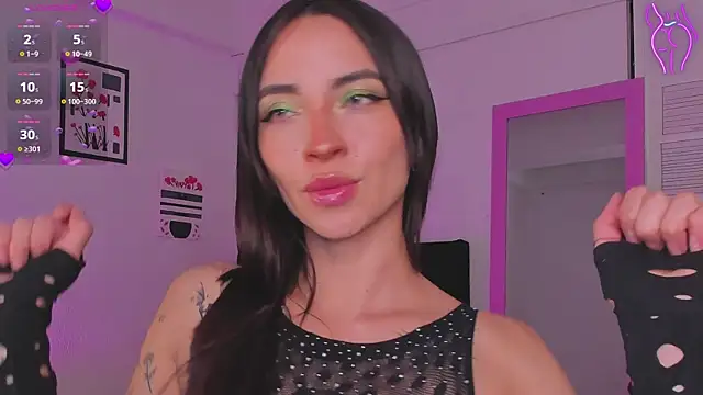 Aryane art  online show from December 15, 2025, 12:16 am