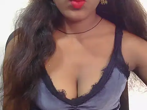 Tanvi Strip online show from September 12, 2025, 4:34 am
