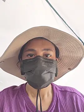 SinfulTemptation online show from April 6, 2026, 6:36 am