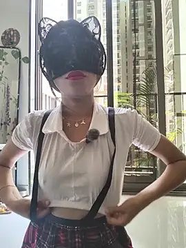 SinfulTemptation online show from April 4, 2026, 5:58 am