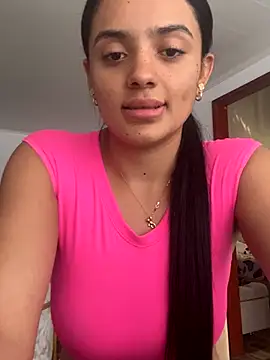 AnaaFaith  online show from September 20, 2025, 7:41 pm