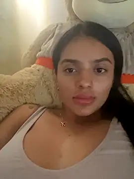 AnaaFaith  online show from September 26, 2025, 8:38 pm