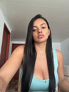AnaaFaith  online show from July 18, 2026, 6:16 pm