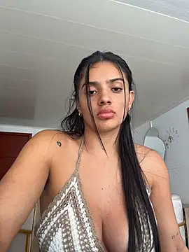 AnaaFaith  online show from March 14, 2026, 6:14 pm