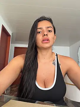 Snapshot of AnaaFaith_ chatting on April 30, 2026, 7:43 pm AnaaFaith online show from April 30, 2026, 7:43 pm
