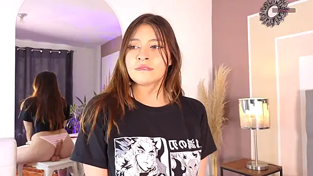 VelvetFox  online show from September 21, 2025, 7:08 pm