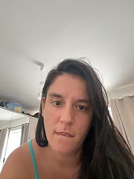 hottyFcup online show from September 8, 2025, 2:16 pm