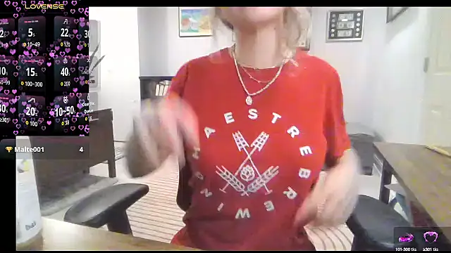 Snapshot of Magical_Milf_MelissaXX chatting on September 26, 2025, 3:41 pm Magical Milf MelissaXX online show from September 26, 2025, 3:41 pm