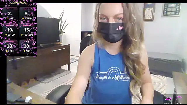 Snapshot of Magical_Milf_MelissaXX chatting on September 30, 2025, 2:01 pm Magical Milf MelissaXX online show from September 30, 2025, 2:01 pm