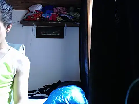 sashastarfire online show from November 20, 2025, 6:30 pm