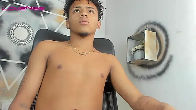 Manuel Mateus1 online show from September 8, 2025, 2:27 pm