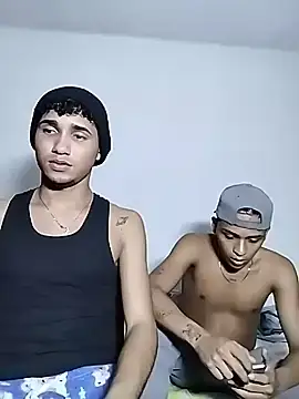 Manuel Mateus1 online show from October 28, 2025, 2:45 am