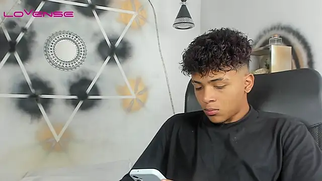 Manuel Mateus1 online show from September 10, 2025, 1:43 pm