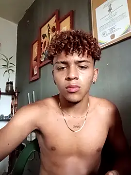 Manuel Mateus1 online show from March 24, 2026, 8:09 pm