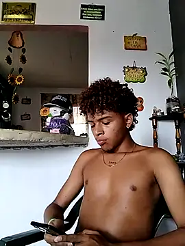 Manuel Mateus1 online show from April 21, 2026, 6:58 pm