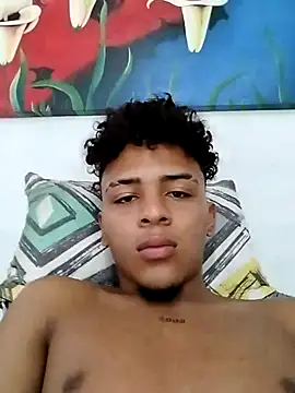 Manuel Mateus1 online show from September 11, 2025, 5:24 pm