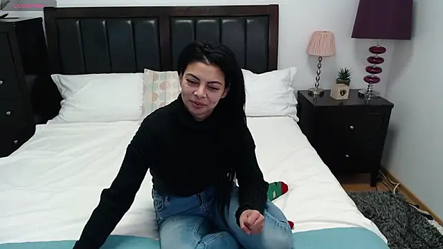 Snapshot of LadyLiia chatting on February 5, 2026, 4:52 am LadyLiia online show from February 5, 2026, 4:52 am