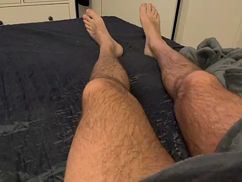 Bacoboy45 online show from February 6, 2026, 11:01 pm