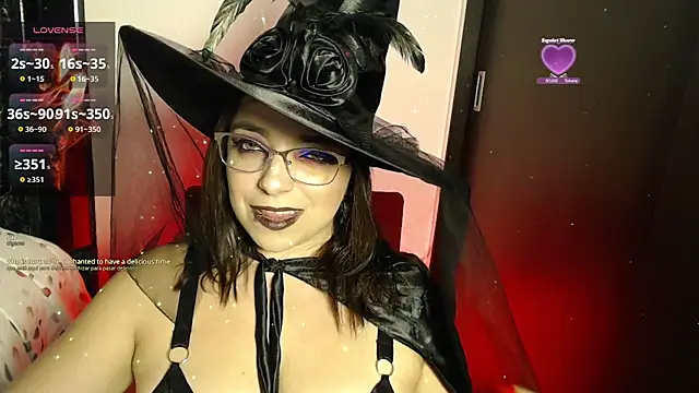 Sophi fire online show from October 26, 2025, 1:39 am