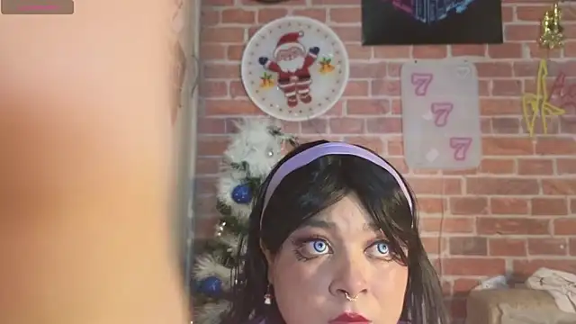 Lucycosplay777 online show from January 12, 2026, 9:52 pm