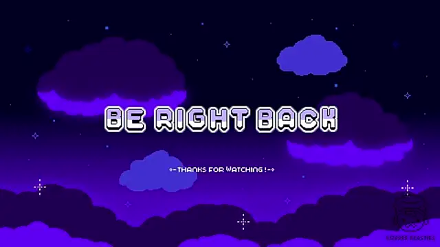 Snapshot of KeitaMoon chatting on February 19, 2026, 3:09 pm KeitaMoon online show from February 19, 2026, 3:09 pm