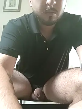 Javiermyers2000 online show from April 17, 2026, 5:27 pm