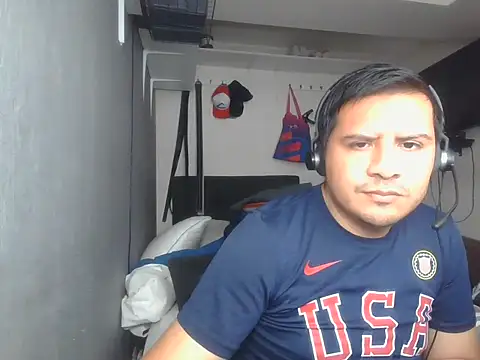 Xxxristiano online show from January 10, 2026, 4:24 pm